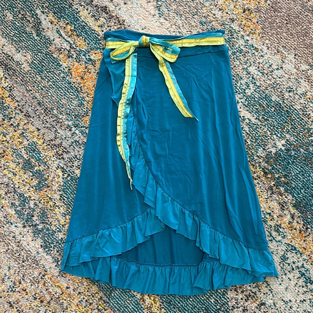 Free People skirt